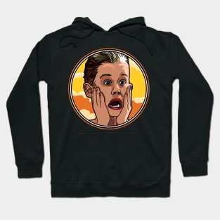 Home Alone - Kevin McCallister Hoodie